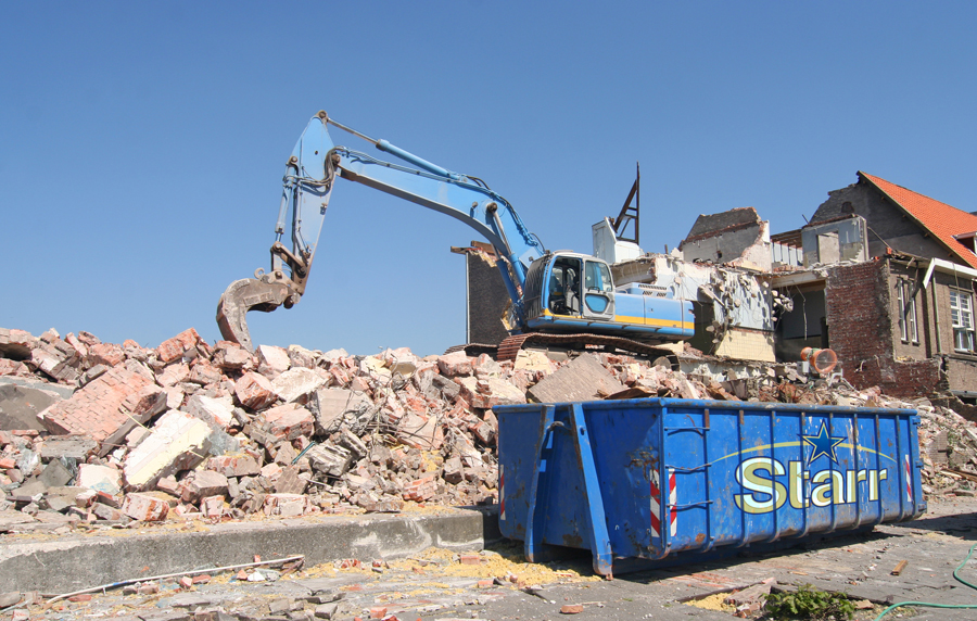 South Jersey Dumpsters