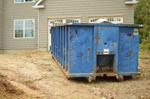 Gloucester County Dumpster Rental