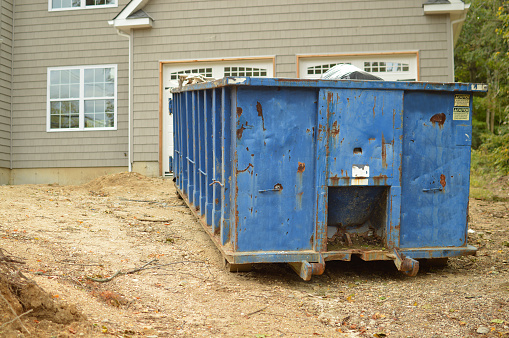 Cumberland County dumpster rental