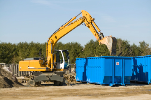 East Greenwich Township Dumpster Rental