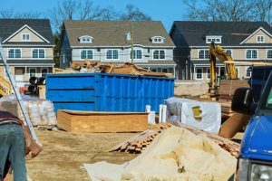 South Jersey Construction Dumpsters