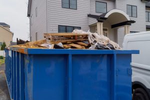 Dumpster Rental in Bridgeton NJ
