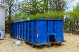 Dumpster Rental in Pedricktown