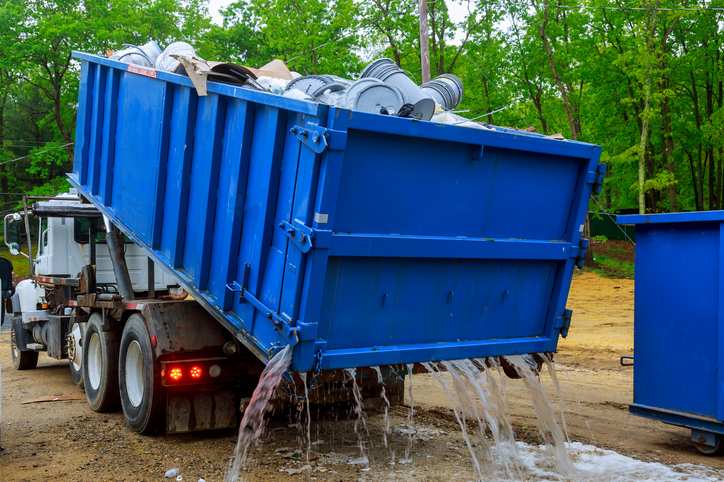 Dumpster Rental in Penns Grove