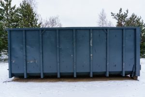 South Jersey Dumpster Rental With No Strings Attached