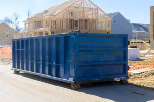Cape May County Dumpster Rental