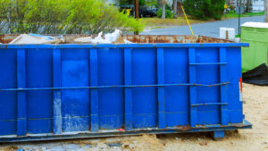 Mantua Dumpster Rental