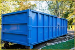 South Jersey Commercial Dumpsters